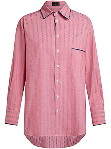 Etro camisa