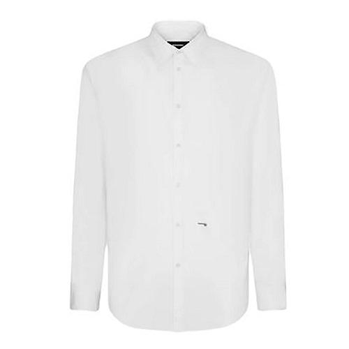 camisa Dsquared2