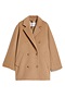 Manteau R&eacute;bus Max Mara