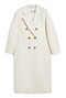 Manteau Madame Max Mara