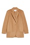 Chaqueta Max Mara Arabia