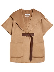 Max Mara Dorico Cape