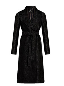 Coat Etro