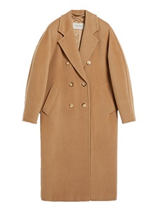 Madame Max Mara Coat