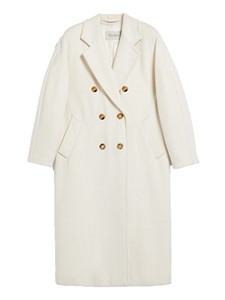 Manteau Madame Max Mara