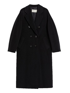 Madame Max Mara Coat