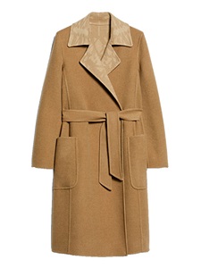 Manteau Max Mara&nbsp;Costume