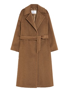 Max Mara Fragore Coat