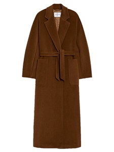 Max Mara Coat Current1234