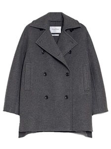 Max Mara Asturias Jacket1234