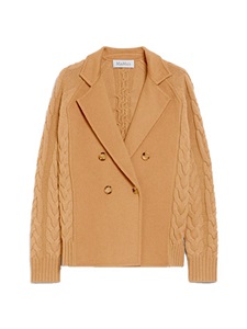 Max Mara Micio Jacket