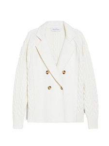 Max Mara Micio Jacket