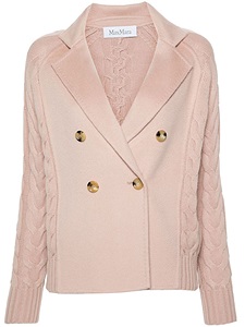 Max Mara Micio Jacket