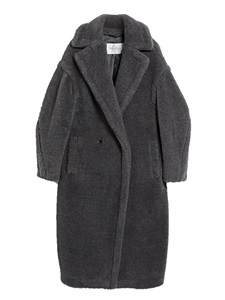 Cappotto Max Mara Teddy1