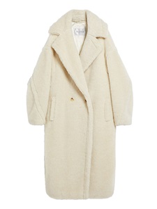 Casaco Tedgirl Max Mara