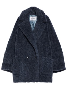 Max Mara TedGirl1 Coat