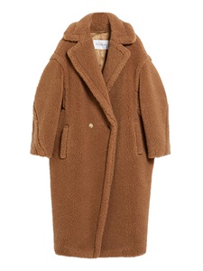 Cappotto Max Mara Teddy