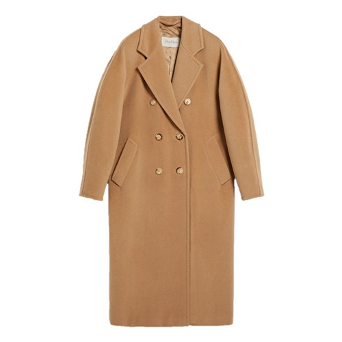 Manteau Madame Max Mara