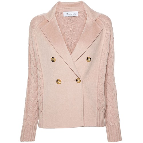 Chaqueta Max Mara Micio