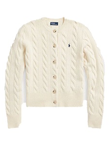 Cardigan Ralph Lauren