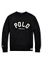 sweat-shirt Ralph Lauren