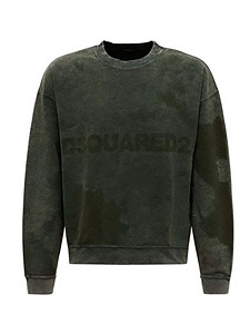 Sudadera dsquared2