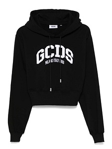 sudadera GCDS