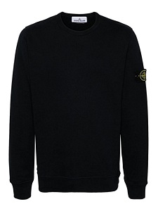 STONE ISLANDスウェット