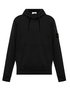 STONE ISLANDスウェット