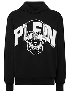 Philipp Plein Sudadera