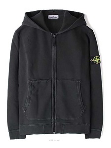 Felpa Stone Island