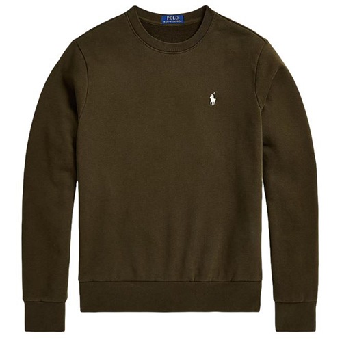 sudadera Ralph Lauren