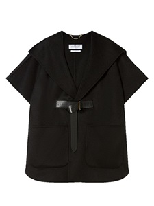 Max Mara Dorico Cape