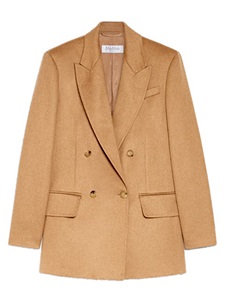 Max Mara Falster Jacket