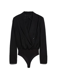 Max Mara Mirra Bodysuit