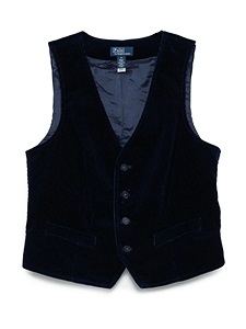 Gilet Ralph Lauren