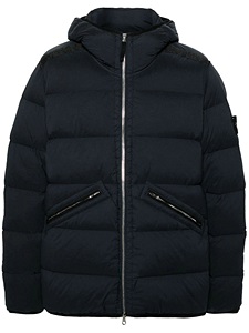 Stone Island Jacke