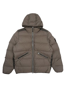 Stone Island Jacke