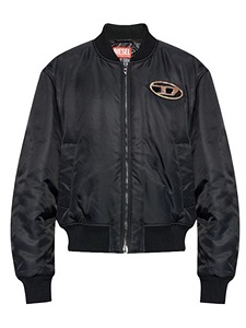 Diesel jacket