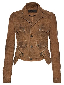 Dsquared2&nbsp;Jacket