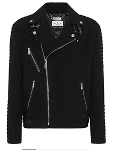 Jacket Philipp Plein