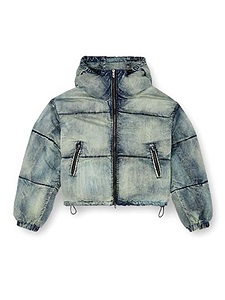 Diesel jacket