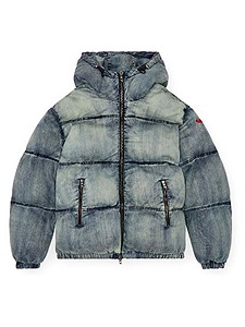 Diesel jacket