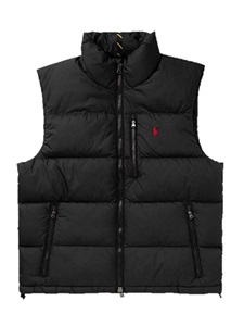 Sleeveless Polo Ralph Lauren