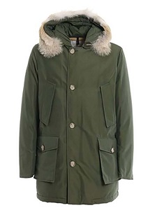 Woolrich chaqueta&nbsp;