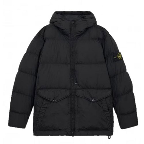 Piumino Stone Island