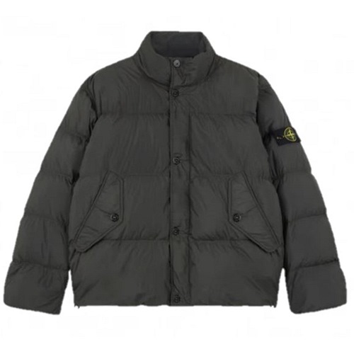 Piumino Stone Island