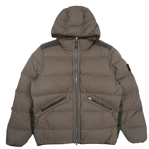 Stone Island Jacke