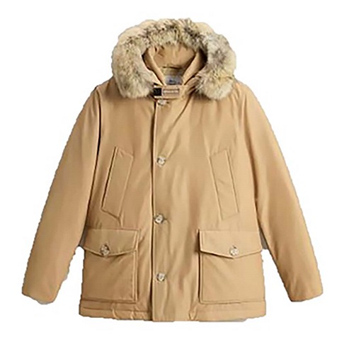 Woolrich chaqueta&nbsp;