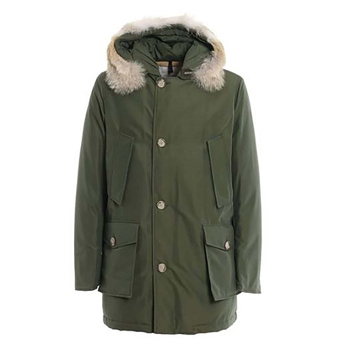 Woolrich chaqueta&nbsp;